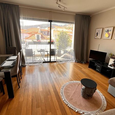 Apartment Machico Near The Beach Экстерьер фото