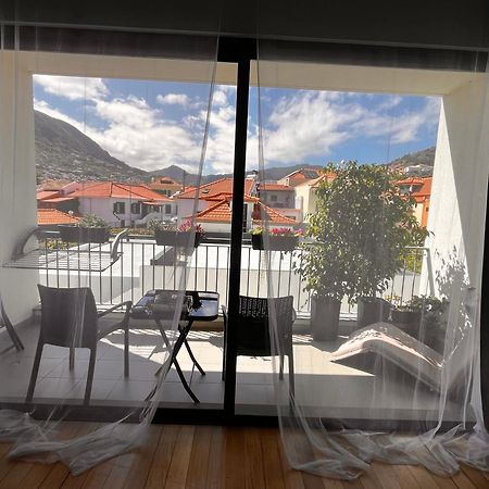 Apartment Machico Near The Beach Экстерьер фото