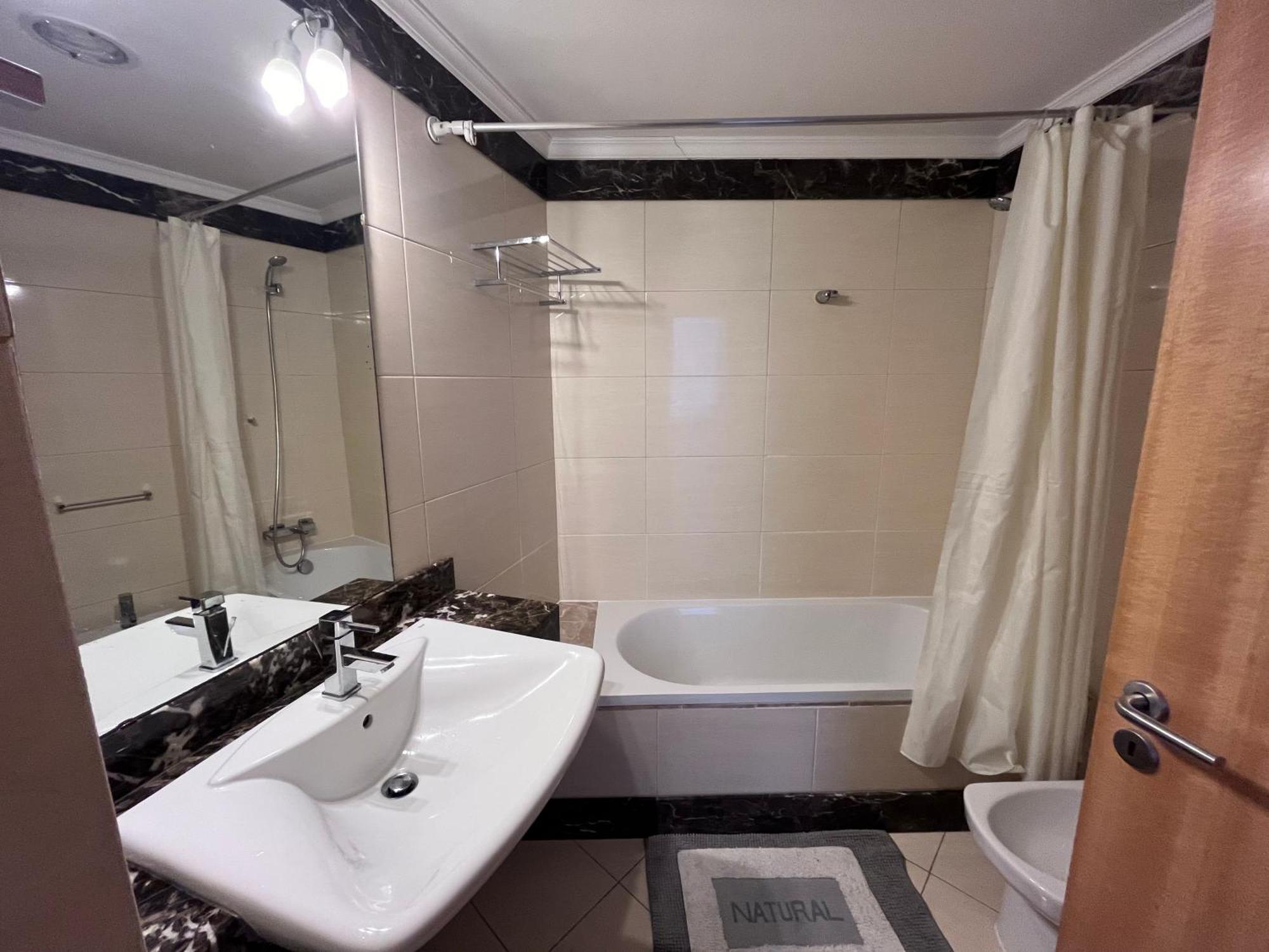 Apartment Machico Near The Beach Экстерьер фото