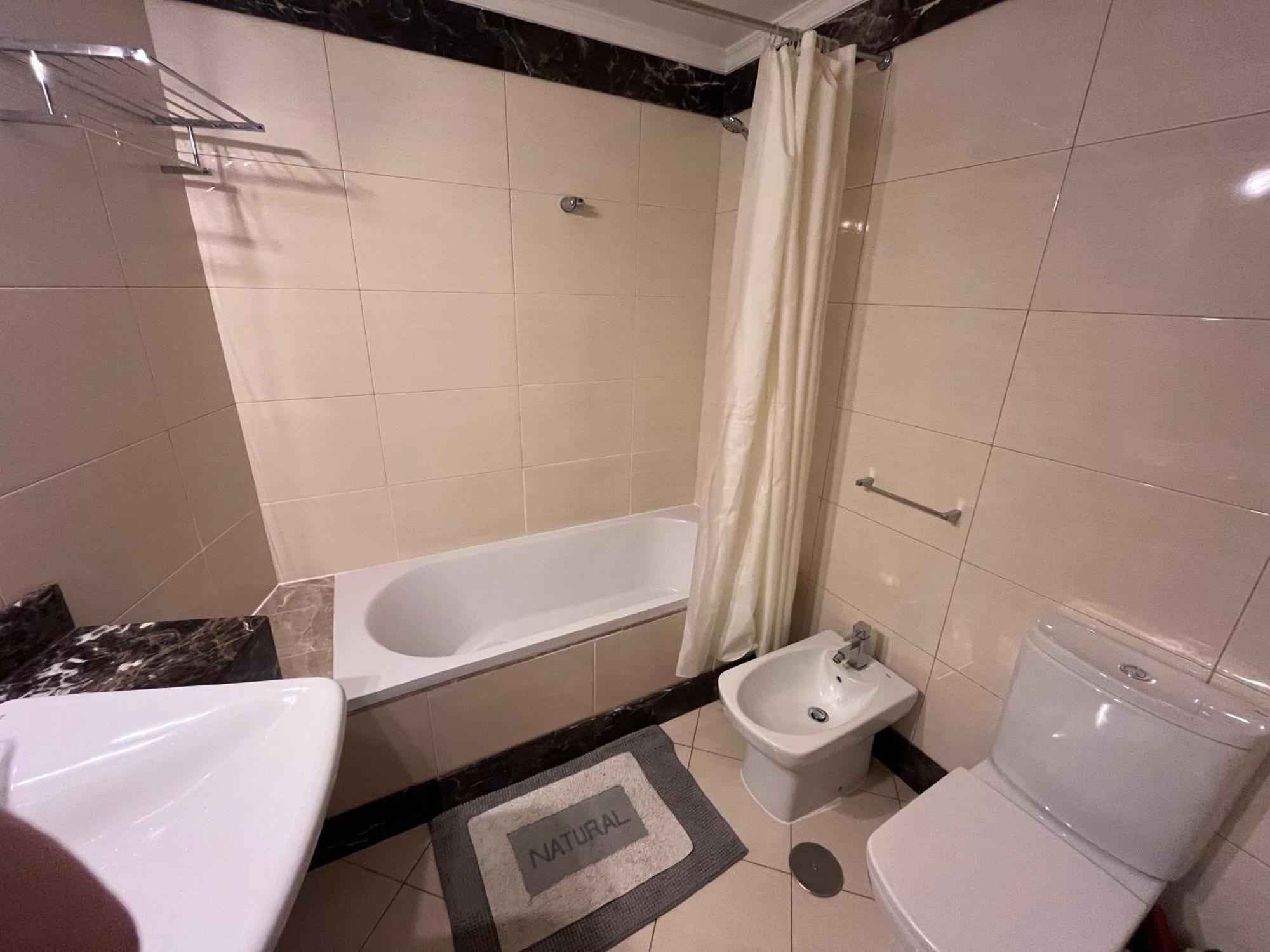 Apartment Machico Near The Beach Экстерьер фото