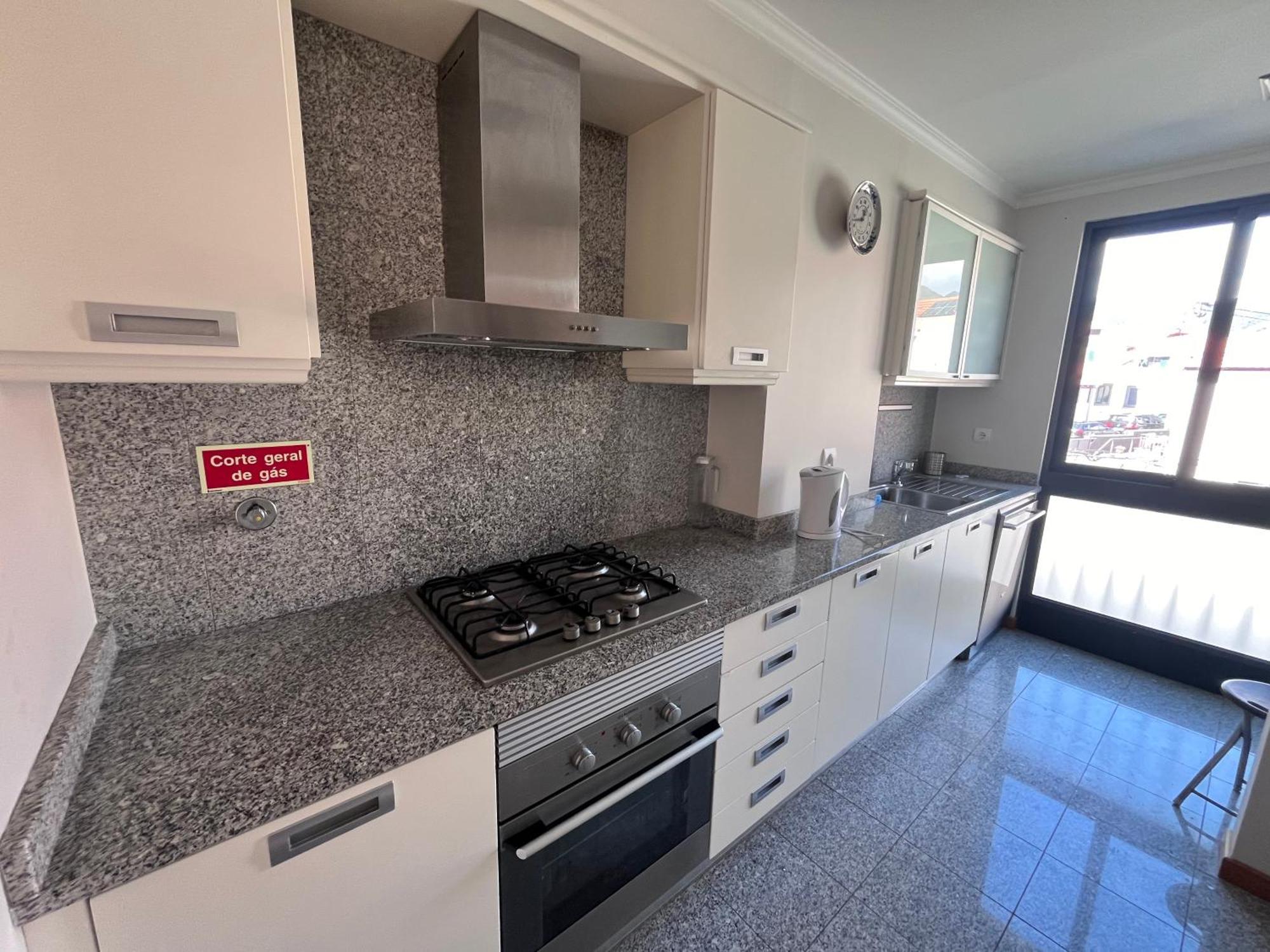 Apartment Machico Near The Beach Экстерьер фото