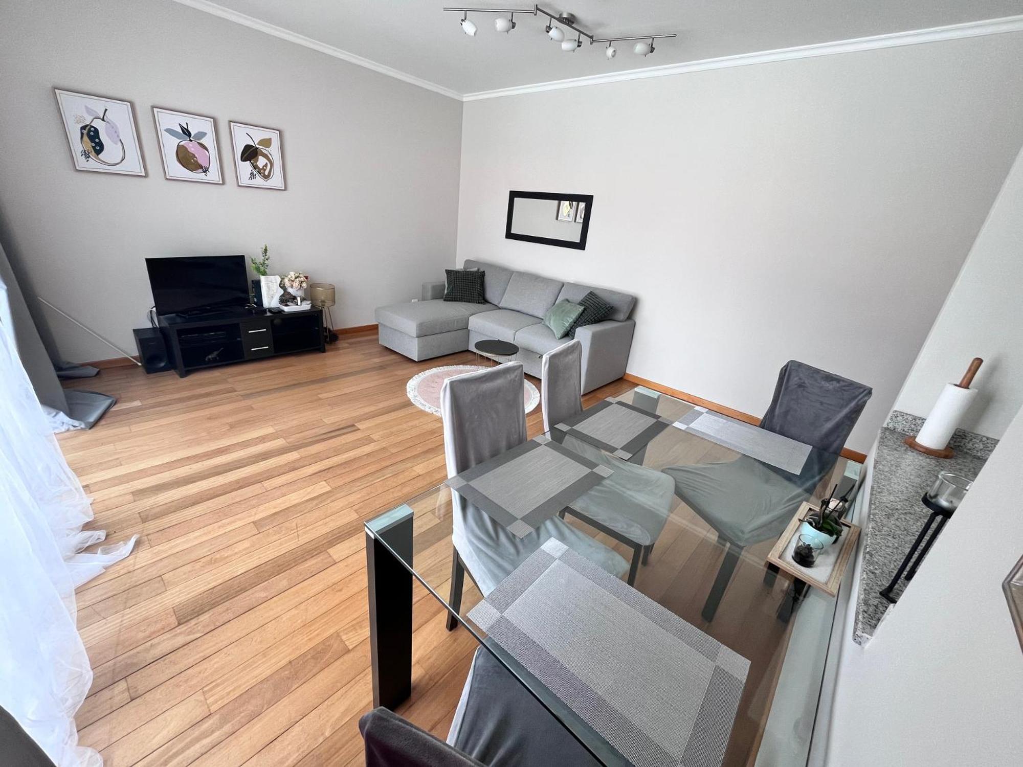 Apartment Machico Near The Beach Экстерьер фото