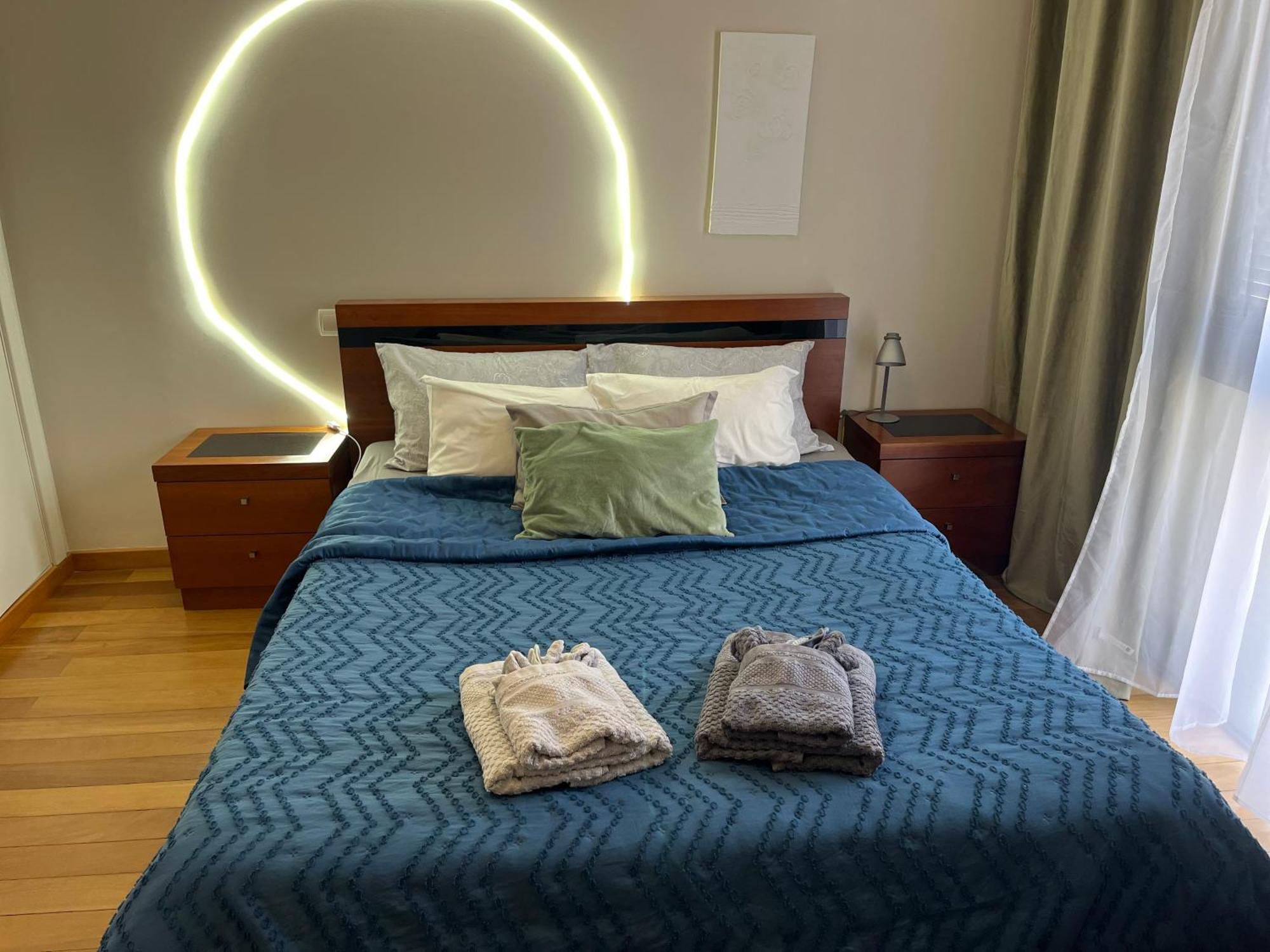 Apartment Machico Near The Beach Экстерьер фото