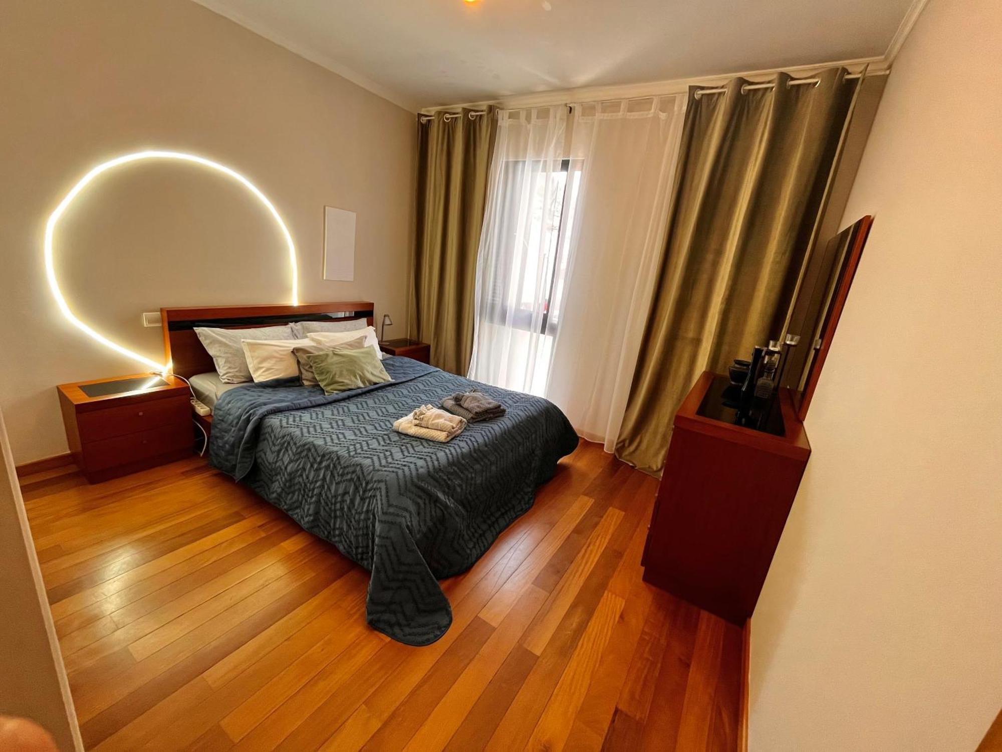Apartment Machico Near The Beach Экстерьер фото